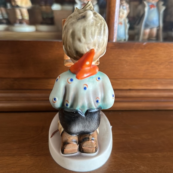 💚TM4 ‘The Photographer’ Hummel Goebel #178 - Picture 2 of 7